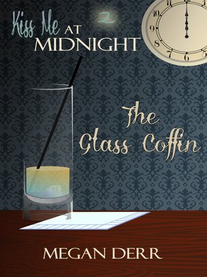 cover image of The Glass Coffin